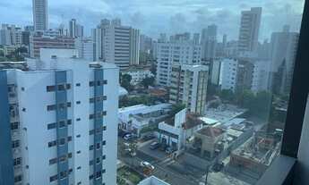Imagem 3: Sala para alugar, 42 m² por R$ 2.500,00/mês - Espinheiro - Recife/PE
