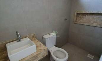 Imagem 5: Sobrado com 3 dormitórios à venda, 100 m² por R$ 379.900,00 - Timbu - Eusébio/CE