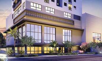 Imagem 2: Apartamento a venda com 1 ou 2 Dormitórios no km 18 - Osasco