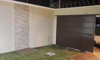 Imagem 7: Casa para Venda em Goiânia / GO no bairro Residencial Brisas da Mata - 2096303