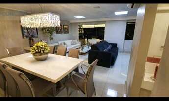 Imagem 2: Mansão Dr Carlos Melo para venda com 140 m², 4 quartos sendo 3 suítes e 3 vagas de garagem