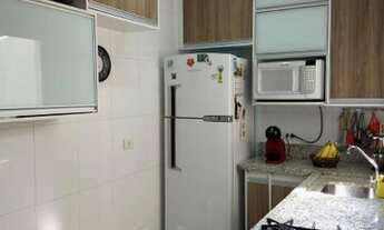 Imagem 5: Cobertura com 2 dormitórios à venda, 92 m² por R$ 440.000,00 - Bangu - Santo André/SP