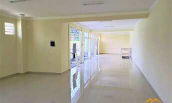 Imagem 2: Ponto Comercial para venda e locação, Jardim Oriente, São José dos Campos - PT0035