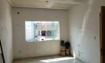 Imagem 4: Casa para venda com 65 metros quadrados com 2 quartos em Jardim Cambuci - Mogi das Cruzes