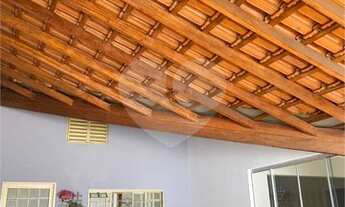 Imagem 5: Araraquara - Casa Padrão - Campos Ville