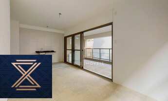 Imagem 2: Apartamento com 2 dormitórios à venda, 67 m² por R$ 854.000,00 - Vila Clementino - São Pau