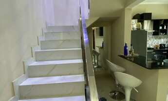 Imagem 6: CASA DUPLEX CIDADE JARDIM 2