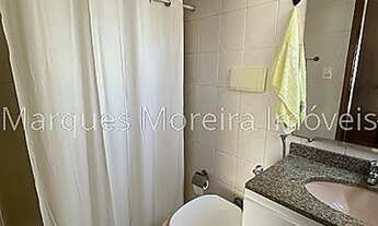 Imagem 7: Juiz de Fora - Apartamento Padrão - Santa Catarina