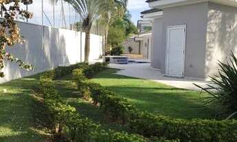 Imagem 6: Casa com 5 dormitórios à venda, 1150 m² por R$ 10.000.000,01 - Alphaville Residencial Dois