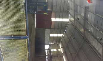 Imagem 5: Galpão para alugar, 600 m² por R$ 45.000,00/mês - Lagomar - Macaé/RJ