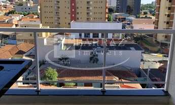 Imagem 3: Apartamento para venda na Vila Seixas na esquina com a Av. Portugal, em fase final de cons