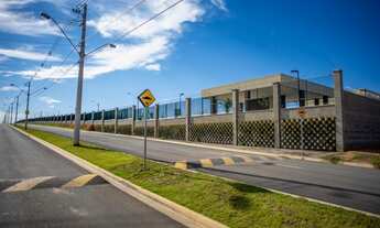 Imagem 3: Lote Comercial c/ 1.494m² - Empreendimento Monterrey em Monte Mor