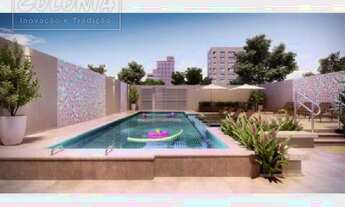 Imagem 2: São Paulo - Apartamento Padrão - Vila Azevedo