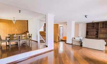 Imagem 6: Casa - Parque Taquaral - Campinas