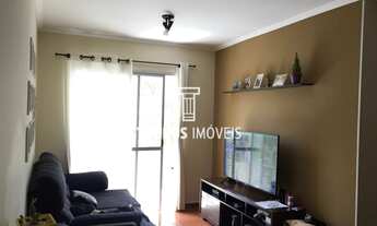 Imagem: Apartamento à venda no bairro Santo Antônio