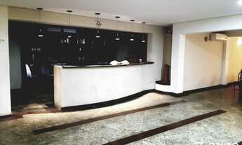 Imagem 6: Sobrado para Venda em Santo André, Vila Bastos, 4 dormitórios, 3 banheiros