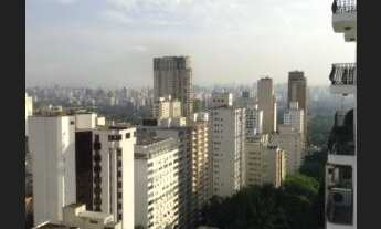 Imagem 4: Cobertura Duplex- Jd America-400m2 uteis- Vista 360 graus