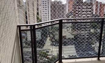 Imagem 7: Excelente apto 2 quartos, varanda, ar condicionado, garagem, lazer sauna perto metro CAMP