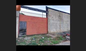 Imagem: Galpão para locação