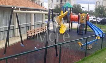 Imagem 6: VENDA de Lindo Apartamento Com 2 Quartos e Excelente Acabamento em Condomínio Ipê Branco