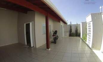 Imagem: Casa para venda possui 168 metros quadrados