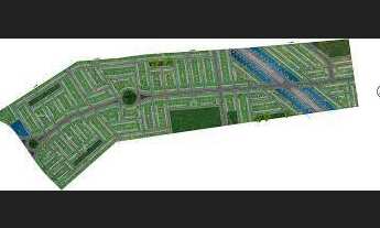 Imagem 3: Lote/Terreno para venda possui 200 metros quadrados em Aroeiras - Teresina - PI