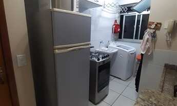 Imagem 7: Apartamento 2 quartos Ed. Marbella Cód: 16791 TH