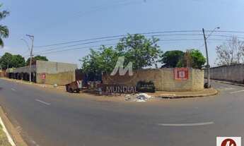 Imagem 2: Terreno (terreno normal