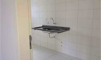 Imagem 2: Apartamento Residencial à venda, Jardim Satélite, São José dos Campos - AP6034