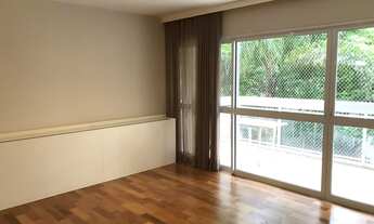 Imagem 4: Apartamento com 3 suites- Panamby