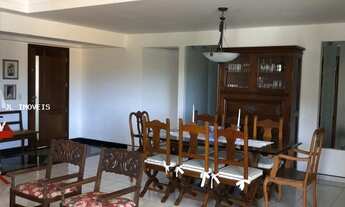 Imagem 6: Apartamento para Venda em Natal, Tirol, 3 dormitórios, 3 suítes, 5 banheiros, 3 vagas