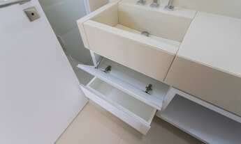 Imagem 4: Outro à venda 1 Quarto, 1 Suite, 1 Vaga, 40M², Vila Olímpia, São Paulo - SP