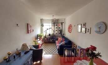 Imagem 3: Apartamento - 1 dormitório - 52 m² - 1 vaga - Venda por R$ 470.000 - Perdizes, São Paulo-S