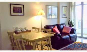 Imagem 2: Apartamento Residencial à venda, Centro, São José dos Campos - AP5462