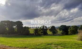 Imagem 4: Terreno dentro de condomínio