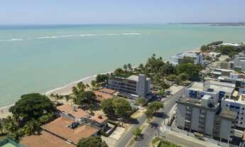 Imagem 1: More no melhor do Bessa: Apt c/ 58m², 1 quarto, área de lazer e tudo ao seu alcance