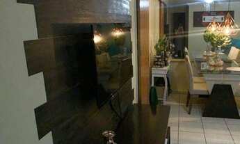 Imagem 6: Apartamento com 3 à venda, 60 proximo vale sul shopping. m² por R$ 280.000 - Flor