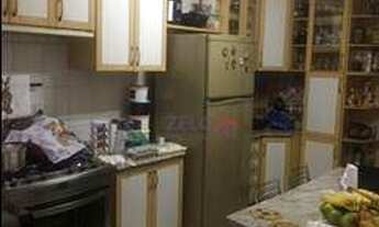 Imagem 6: Casa com 3 dormitórios à venda, 221 m² por R$ 530.000,00 - Jardim Vitória - Campo Limpo Pa