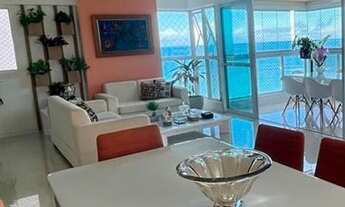 Imagem 4: Apartamento para venda tem 197 metros quadrados com 3 quartos em Guaxuma