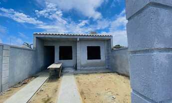 Imagem 2: Casa para Venda - Shangri-lá, Pontal do Paraná - 60m², 2 vagas