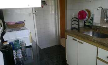 Imagem 7: Apartamento com 2 dormitórios à venda, 60 m² por R$ 180.000,00 - Pechincha - Rio de Janeir