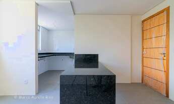 Imagem 4: Apartamento para venda possui 52 metros quadrados com 2 quartos em Savassi - Belo Horizont