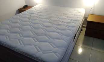 Imagem 6: LOcação apartamento mobiliado e decorado Jardim Paulista - 1 dormitório - 1 vaga - Lazer