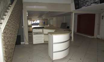 Imagem 5: Bairro Centro Galpão / depósito com aluguel por R$18.000 /mês