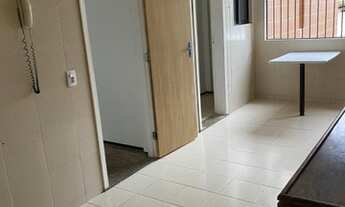 Imagem 6: Apartamento para locação com 3 quartos no Condomínio Edifício João Ricardo Câmara Bernard