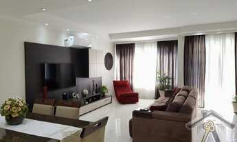 Imagem 1: OPORTUNIDADE,SOBREPOSTA ALTA DUPLEX!! SUPER NOVA!! MODERNA E IMPECÁVEL NO CAMPO GRANDE EM