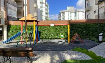 Imagem 2: Apartamento com 4 dormitórios e 1 vaga de garagem no Itacorubi - Florianópolis - SC