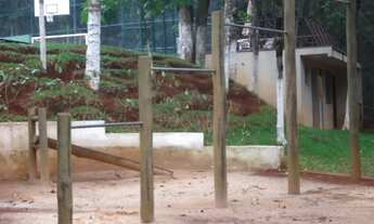 Imagem 7: Lote no venda Bosque da Ribeira com otima localização e vista