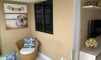 Imagem 5: APARTAMENTO RESIDENCIAL em SALVADOR - BA, JARDIM APIPEMA