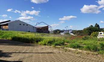Imagem 4: VENDA - TERRENOS NO BAIRRO BELA VISTA EM ESTÂNCIA VELHA